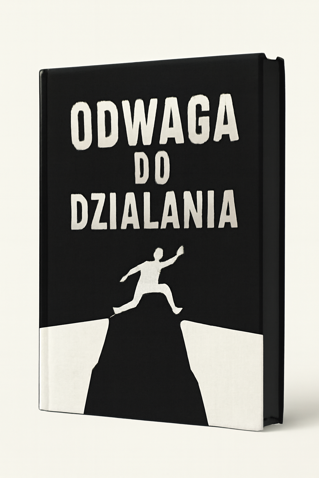 Odwaga do dzialania